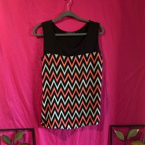 🎽JKLA Woman’s Top Size M